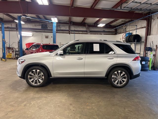 2020 Mercedes-Benz GLE GLE 350 SUV - 22933061 - 1