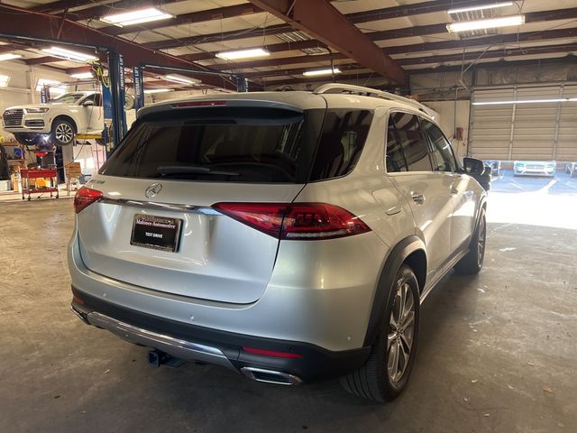 2020 Mercedes-Benz GLE GLE 350 SUV - 22933061 - 2