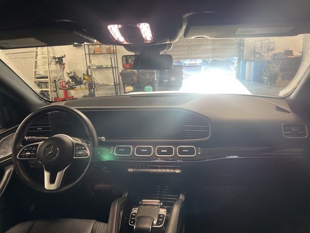 2020 Mercedes-Benz GLE GLE 350 SUV - 22933061 - 3