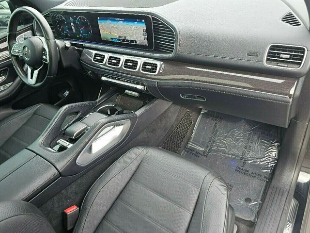 2020 Mercedes-Benz GLE GLE 580 4MATIC SUV - 22886099 - 9