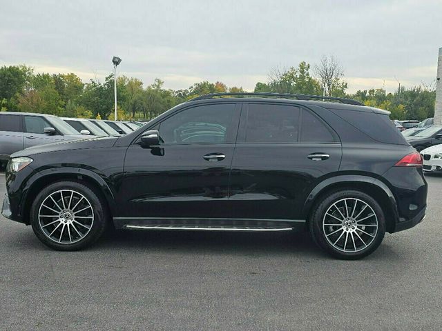 2020 Mercedes-Benz GLE GLE 580 4MATIC SUV - 22886099 - 16