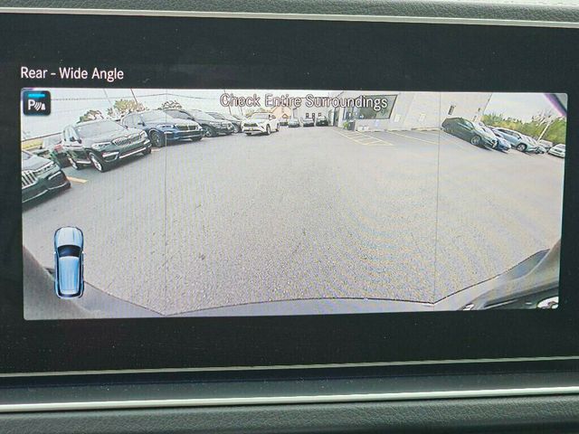 2020 Mercedes-Benz GLE GLE 580 4MATIC SUV - 22886099 - 26