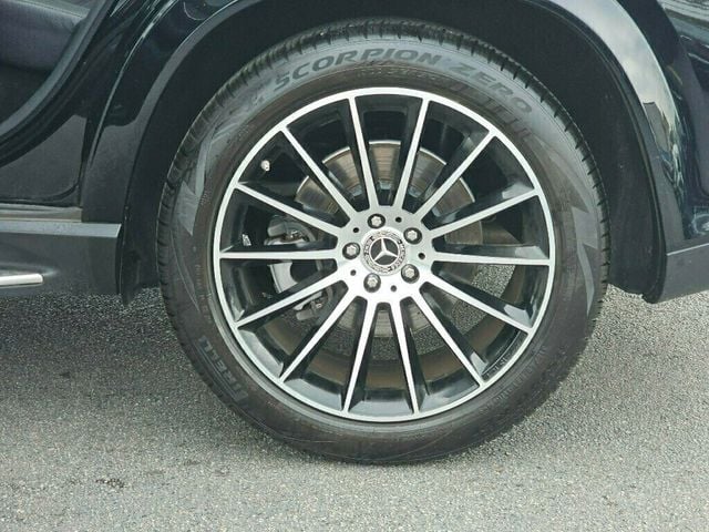 2020 Mercedes-Benz GLE GLE 580 4MATIC SUV - 22886099 - 32