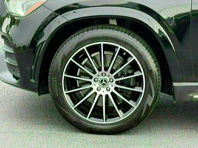 2020 Mercedes-Benz GLE GLE 580 4MATIC SUV - 22886099 - 33