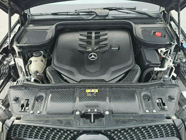 2020 Mercedes-Benz GLE GLE 580 4MATIC SUV - 22886099 - 34