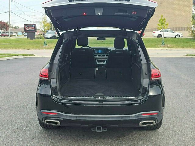 2020 Mercedes-Benz GLE GLE 580 4MATIC SUV - 22886099 - 37