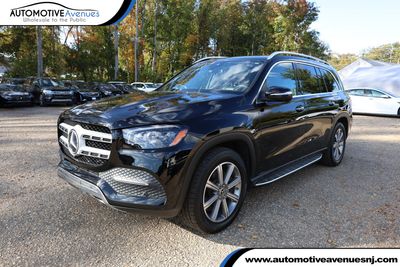 2020 Mercedes-Benz GLS