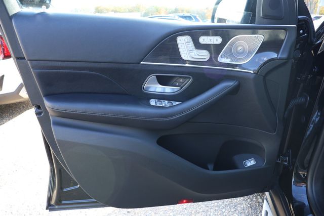 2020 Mercedes-Benz GLS GLS 450 4MATIC SUV w/ 4 Zone Auto Climate Control & 20'' Wheels - 22936101 - 9