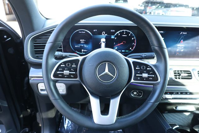 2020 Mercedes-Benz GLS GLS 450 4MATIC SUV w/ 4 Zone Auto Climate Control & 20'' Wheels - 22936101 - 11