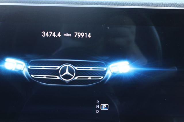2020 Mercedes-Benz GLS GLS 450 4MATIC SUV w/ 4 Zone Auto Climate Control & 20'' Wheels - 22936101 - 12