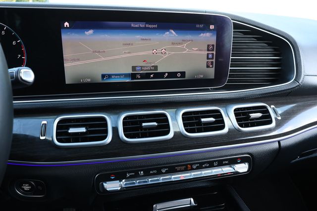 2020 Mercedes-Benz GLS GLS 450 4MATIC SUV w/ 4 Zone Auto Climate Control & 20'' Wheels - 22936101 - 14