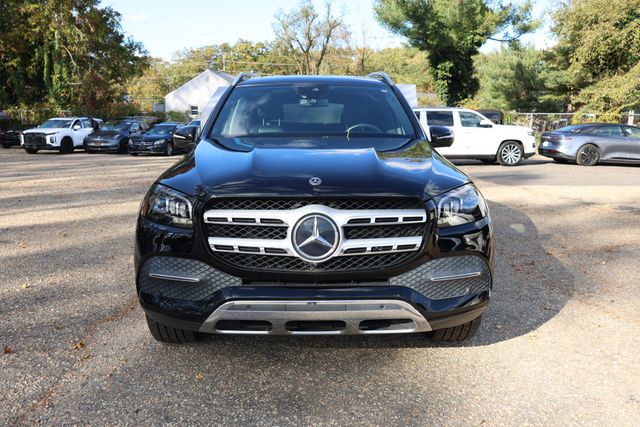 2020 Mercedes-Benz GLS GLS 450 4MATIC SUV w/ 4 Zone Auto Climate Control & 20'' Wheels - 22936101 - 1