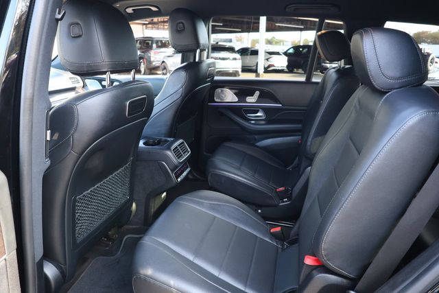 2020 Mercedes-Benz GLS GLS 450 4MATIC SUV w/ 4 Zone Auto Climate Control & 20'' Wheels - 22936101 - 19