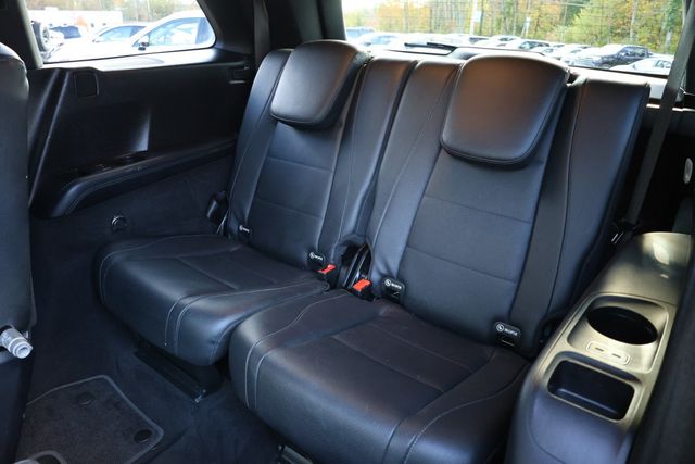 2020 Mercedes-Benz GLS GLS 450 4MATIC SUV w/ 4 Zone Auto Climate Control & 20'' Wheels - 22936101 - 20