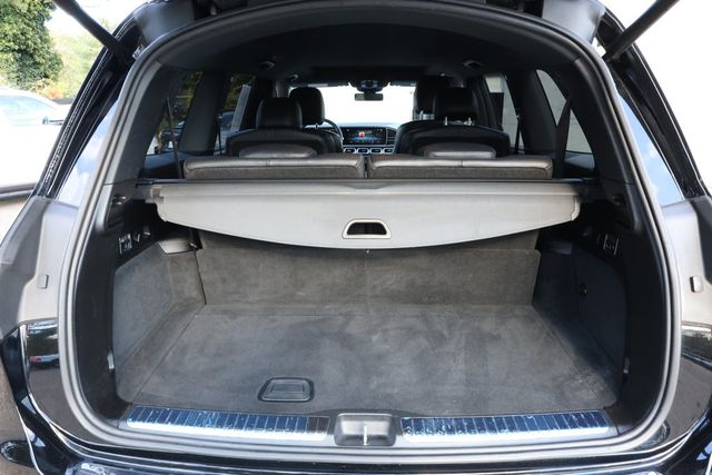 2020 Mercedes-Benz GLS GLS 450 4MATIC SUV w/ 4 Zone Auto Climate Control & 20'' Wheels - 22936101 - 21