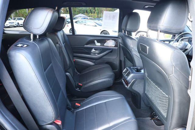 2020 Mercedes-Benz GLS GLS 450 4MATIC SUV w/ 4 Zone Auto Climate Control & 20'' Wheels - 22936101 - 22