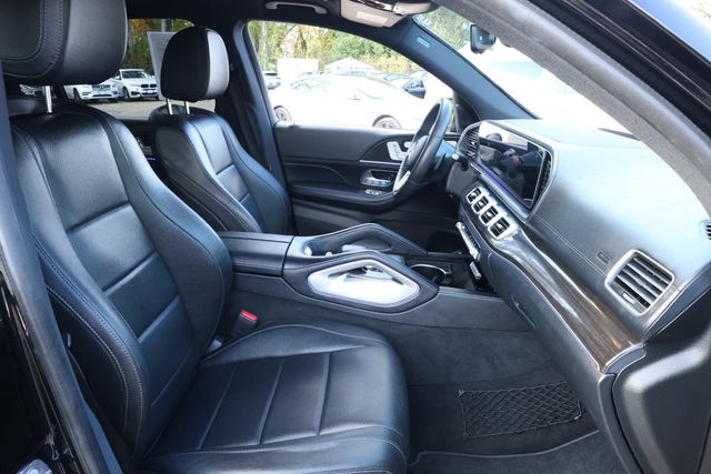 2020 Mercedes-Benz GLS GLS 450 4MATIC SUV w/ 4 Zone Auto Climate Control & 20'' Wheels - 22936101 - 23