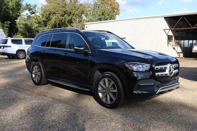 2020 Mercedes-Benz GLS GLS 450 4MATIC SUV w/ 4 Zone Auto Climate Control & 20'' Wheels - 22936101 - 2