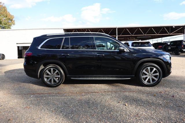 2020 Mercedes-Benz GLS GLS 450 4MATIC SUV w/ 4 Zone Auto Climate Control & 20'' Wheels - 22936101 - 3
