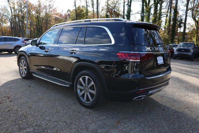 2020 Mercedes-Benz GLS GLS 450 4MATIC SUV w/ 4 Zone Auto Climate Control & 20'' Wheels - 22936101 - 6