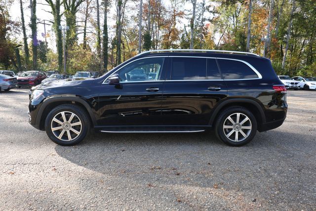 2020 Mercedes-Benz GLS GLS 450 4MATIC SUV w/ 4 Zone Auto Climate Control & 20'' Wheels - 22936101 - 7