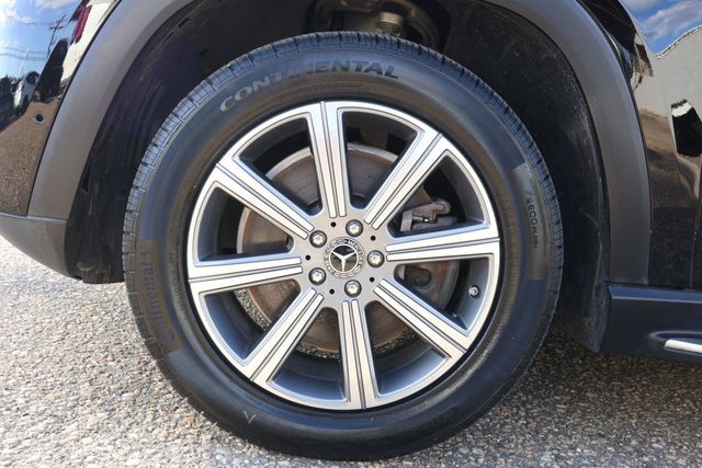 2020 Mercedes-Benz GLS GLS 450 4MATIC SUV w/ 4 Zone Auto Climate Control & 20'' Wheels - 22936101 - 8