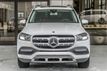 2020 Mercedes-Benz GLS GLS450 4MATIC WHITE ON BROWN NAV THIRD ROW  BACKUP CAM CARPLAY  - 22279936 - 4