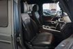 2020 Mercedes-Benz G-Class AMG G 63 4MATIC SUV - 22345164 - 41