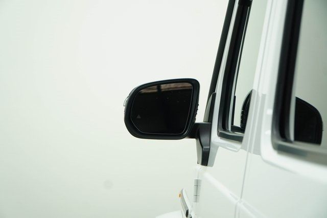 2020 Mercedes-Benz G-Class AMG G 63 4MATIC SUV - 22932129 - 13