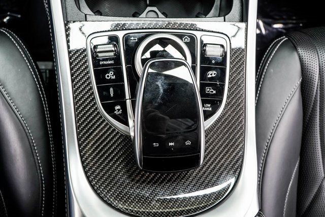 2020 Mercedes-Benz G-Class AMG G 63 4MATIC SUV - 22932129 - 19