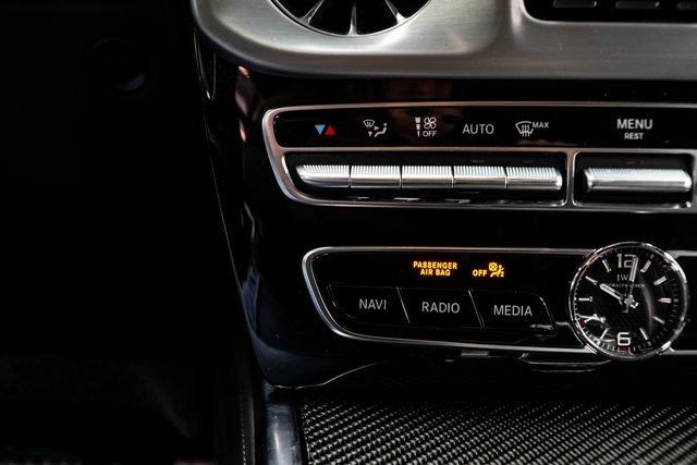 2020 Mercedes-Benz G-Class AMG G 63 4MATIC SUV - 22932129 - 21