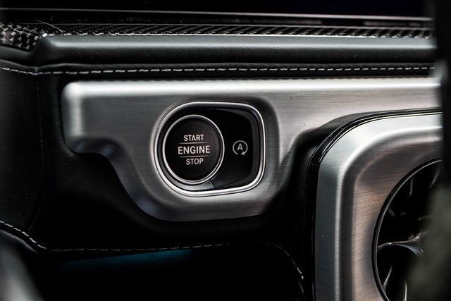 2020 Mercedes-Benz G-Class AMG G 63 4MATIC SUV - 22932129 - 34
