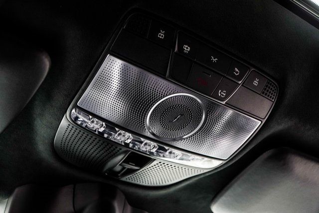 2020 Mercedes-Benz G-Class AMG G 63 4MATIC SUV - 22932129 - 35