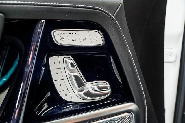 2020 Mercedes-Benz G-Class AMG G 63 4MATIC SUV - 22932129 - 44