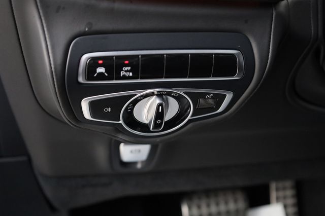 2020 Mercedes-Benz G-Class AMG G 63 4MATIC SUV w/ $25k in PKGS! - 22878509 - 36