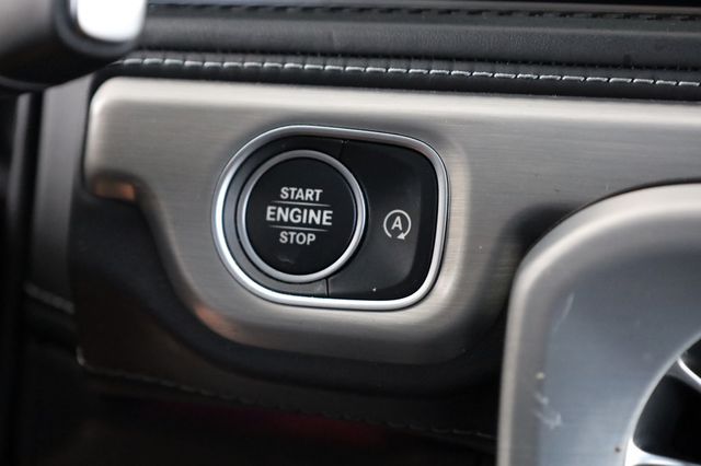 2020 Mercedes-Benz G-Class AMG G 63 4MATIC SUV w/ $25k in PKGS! - 22878509 - 37