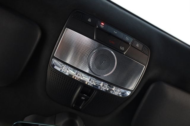 2020 Mercedes-Benz G-Class AMG G 63 4MATIC SUV w/ $25k in PKGS! - 22878509 - 38