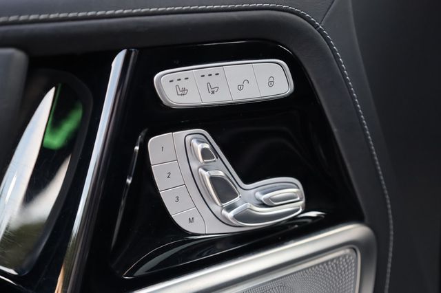 2020 Mercedes-Benz G-Class AMG G 63 4MATIC SUV w/ $25k in PKGS! - 22878509 - 39