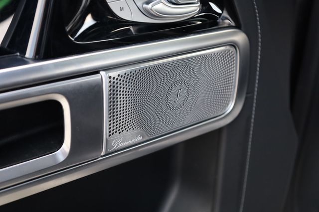 2020 Mercedes-Benz G-Class AMG G 63 4MATIC SUV w/ $25k in PKGS! - 22878509 - 40