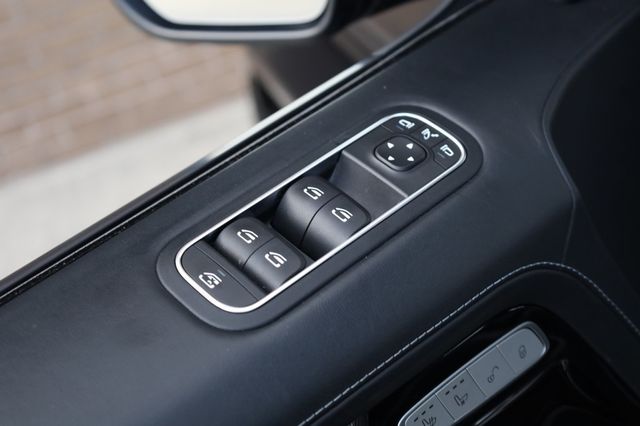 2020 Mercedes-Benz G-Class AMG G 63 4MATIC SUV w/ $25k in PKGS! - 22878509 - 41