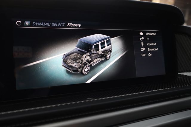 2020 Mercedes-Benz G-Class AMG G 63 4MATIC SUV w/ $25k in PKGS! - 22878509 - 45