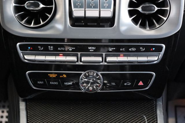 2020 Mercedes-Benz G-Class AMG G 63 4MATIC SUV w/ $25k in PKGS! - 22878509 - 51