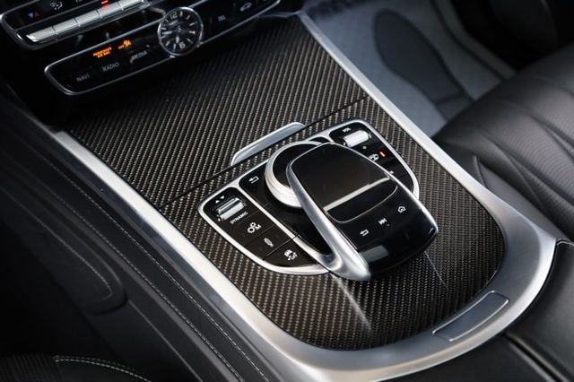 2020 Mercedes-Benz G-Class AMG G 63 4MATIC SUV w/ $25k in PKGS! - 22878509 - 52