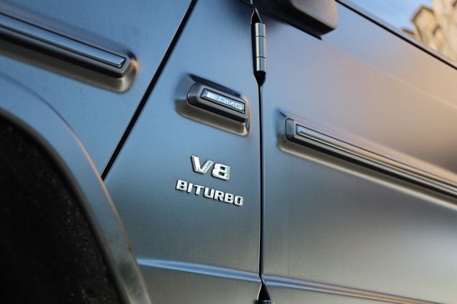 2020 Mercedes-Benz G-Class AMG G 63 4MATIC SUV w/ $25k in PKGS! - 22878509 - 5