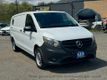 2020 Mercedes-Benz Metris Cargo Van Metris Cargo Van,Driver Efficiency PKG,Multi Function Steering - 22405108 - 1