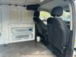 2020 Mercedes-Benz Metris Cargo Van Metris Cargo Van,Driver Efficiency PKG,Multi Function Steering - 22405108 - 29