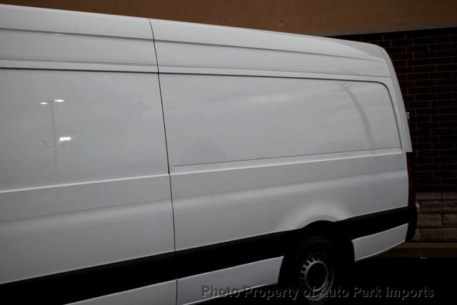 2020 Mercedes-Benz Sprinter Cargo Van 2500 High Roof V6 170" RWD - 22345187 - 7