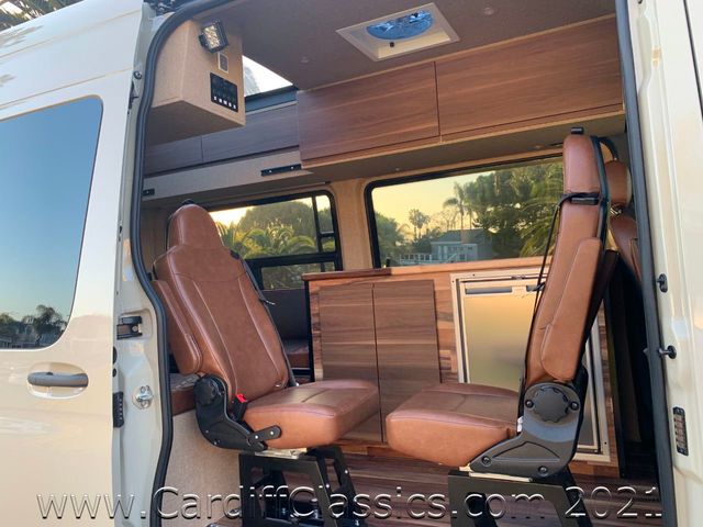 2020 Mercedes-Benz Sprinter Cargo Van Special Order / Custom Build - 20569795 - 1