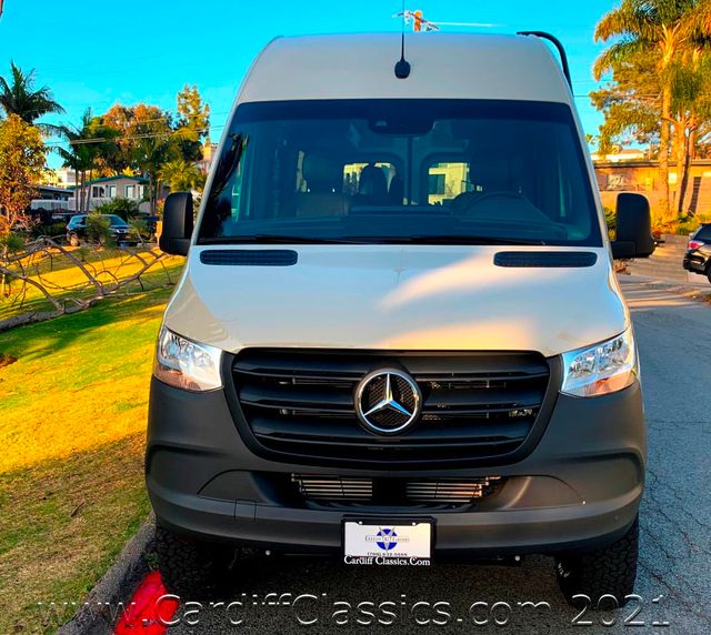 2020 Mercedes-Benz Sprinter Cargo Van Special Order / Custom Build - 20569795 - 20