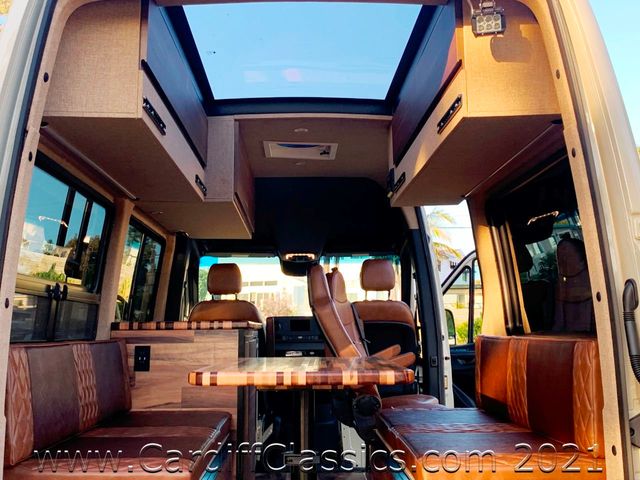 2020 Mercedes-Benz Sprinter Cargo Van Special Order / Custom Build - 20569795 - 23
